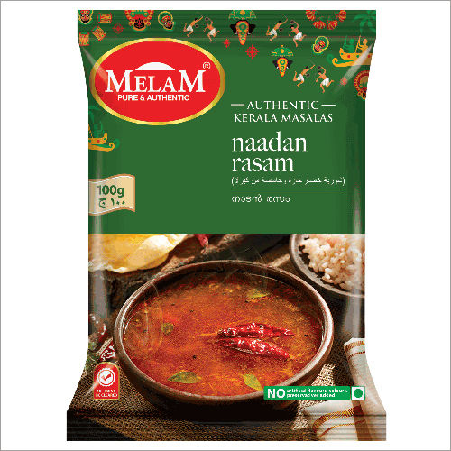 Naadan Rasam Masala