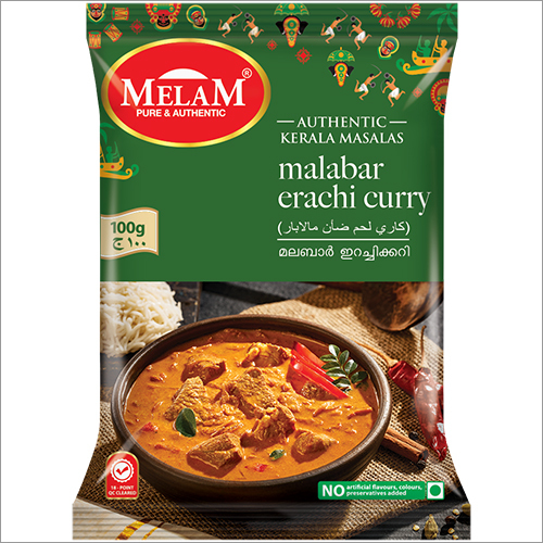 Malabar Erachi Curry Masala By AVA CHOLAYIL HEALTH CARE PRIVATE LIMITED