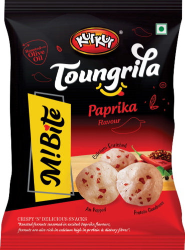 Toungrila Paprika By U. D. Food Products Pvt. Ltd.