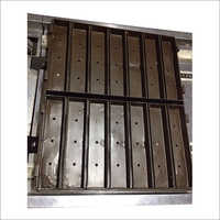 Semi Automatic Bar Cake Tray