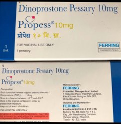 Propess 10 Mg