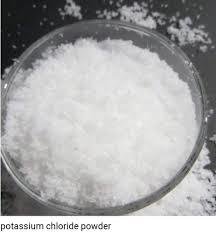 Potassium Chloride Pharma