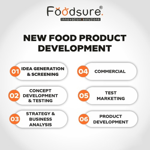 Food Product Development Services