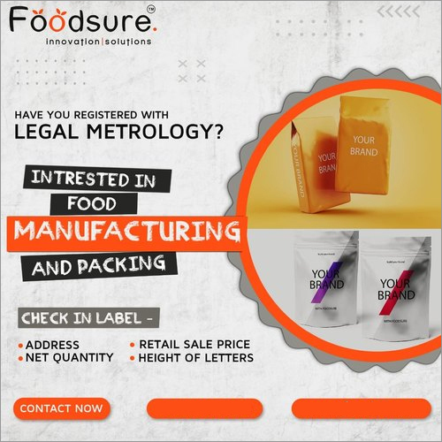 Food Safety Management Consultancy Services By FOODSURE