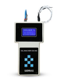 O2 And Co2 Headspace Gas Analyzer at 120000.00 INR in New Delhi