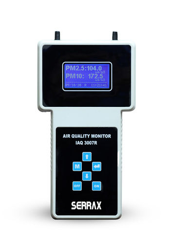 2 Channel CO2 Analyzer