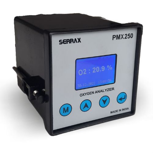 Online Oxygen Analyzer (PMX 150)