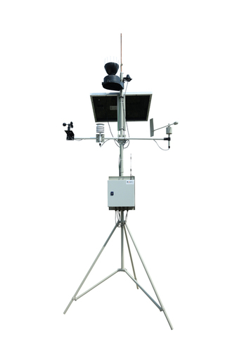 AWS10W Automatic Weather Station
