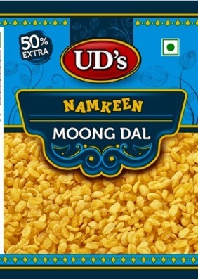 Ready To Eat Moong Dal