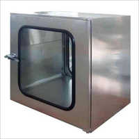 Pass Box