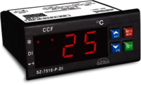 On-off Refrigeration Controller
