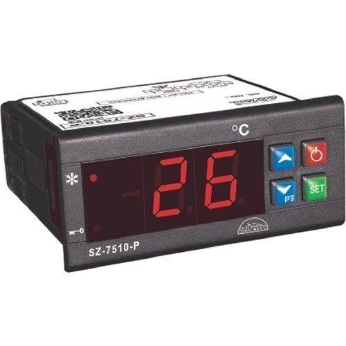 On-Off Freezer Controller By UTOPIA TECHNOLOGY