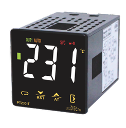 On-Off Single Set Point Temperature Controller