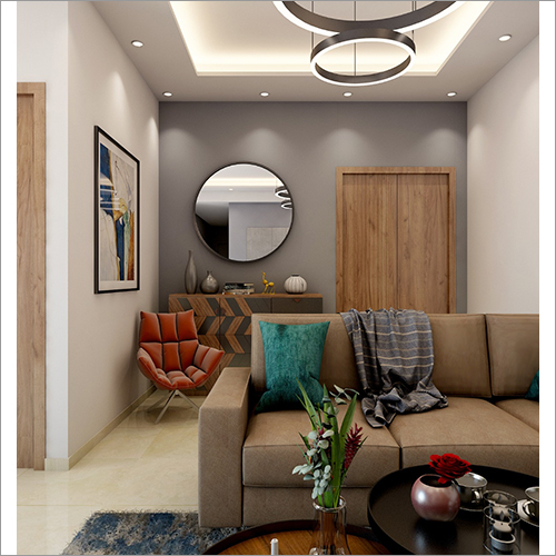 Designer Sofa - Color: As Per Client Choice