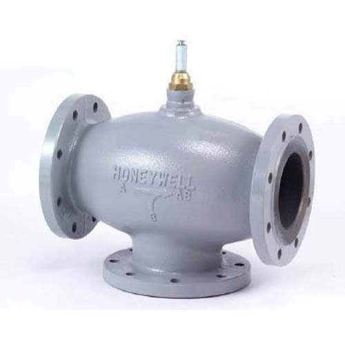 Honeywell 3 Way Motorized Globe Valve By UTOPIA TECHNOLOGY