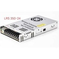 switch mode power supply LRS 350-24
