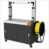 Fully Automatic Strapping Machine