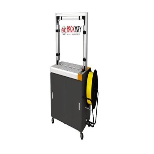 Packway Fully Automatic Strapping Machine