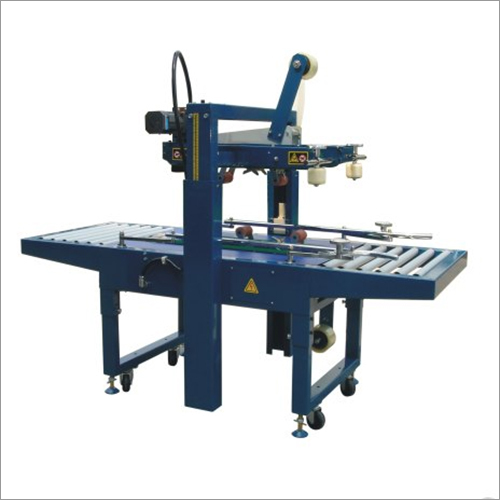 Automatic Carton Sealing Machine