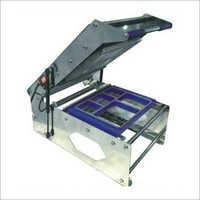 5 Portion Tray Sealer Machine