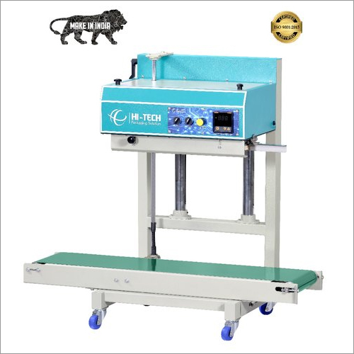 Heavy Duty Continuous Band Sealer