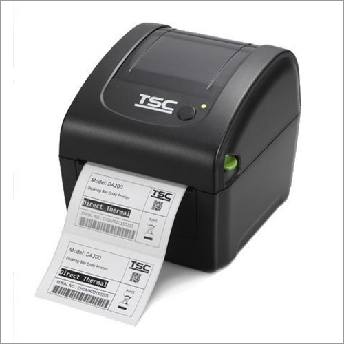 DA200 TSC Thermal Receipt Printer
