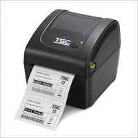 Label And Receipt Printer
