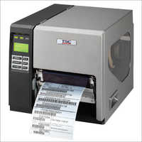 TTP-268M TSC Barcode Printer