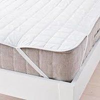 Micro Topper Mattress Protector