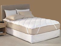 Micro Topper Mattress Protector