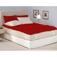 Micro Topper Mattress Protector