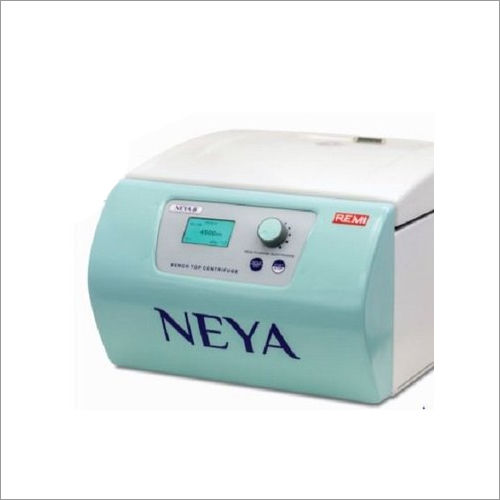 Neya 8 Bench Top Centrifuge