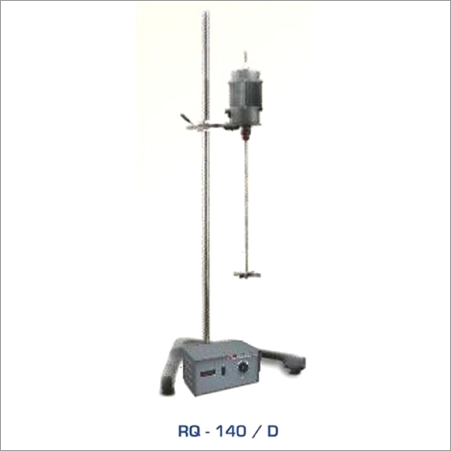 REMI RQ-140 D AC Magnetic Stirrer