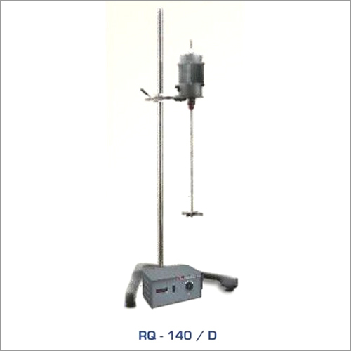RQ -140-D AC Flameproof Magnetic Stirrer
