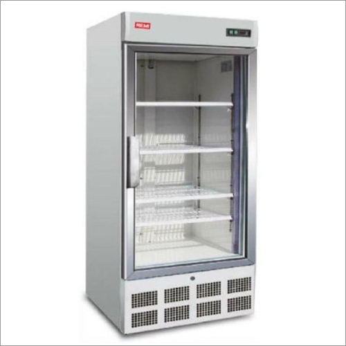 Vertical Laboratory Refrigerator Power Source: Electrical