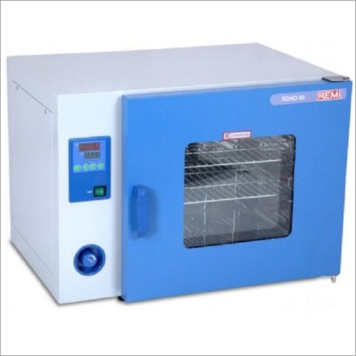 Remi Dry 50 Liters Hot Air Oven