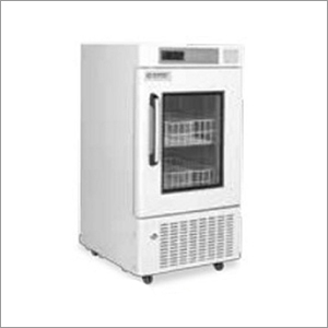 MBC-4V108 Blood Bank Refrigerator