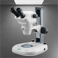 Stereo Zooom Microscope