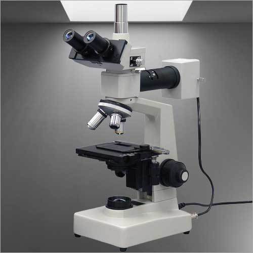 Metallurgical Microscope 