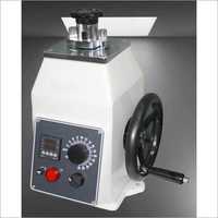 Hot Mounting Machine