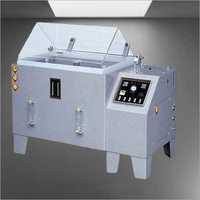 Industrial Salt Spray Chamber