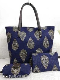 Handmade Designer Bag