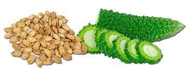 KARELA SEED NUT OIL
