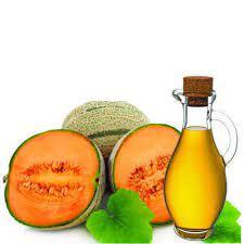 MUSK MELON NUT OIL