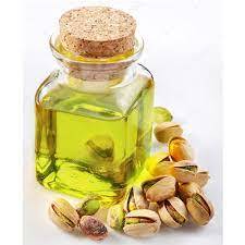 PISTA NUT OIL