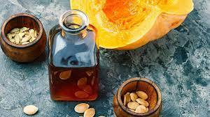 PUMPKIN SEED NUT OIL