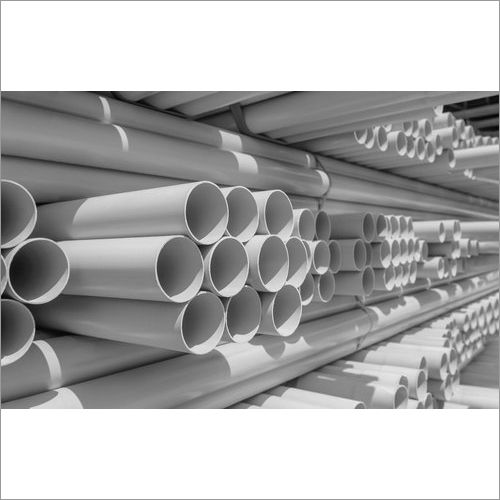 UPVC Agricultural Pipes