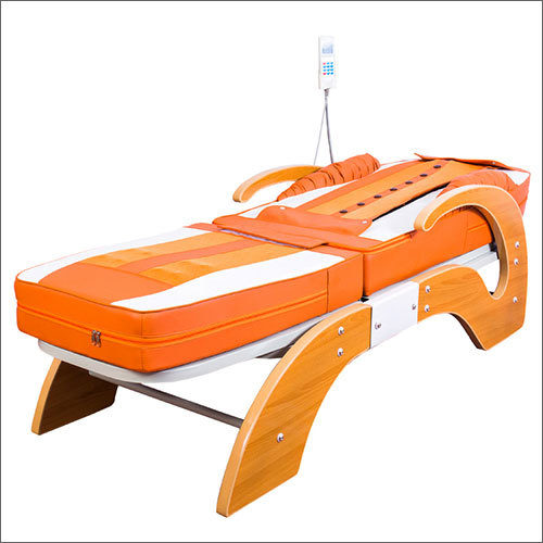 Jade Thermal Massage Bed