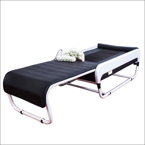 V 4  Bed Automatic Thermal  Massage
