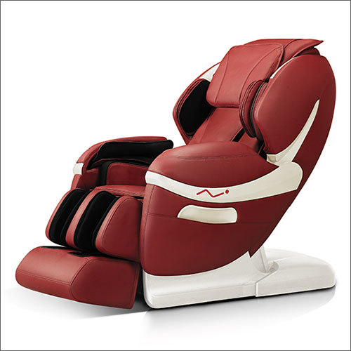 Adjustable Body Massage Chair